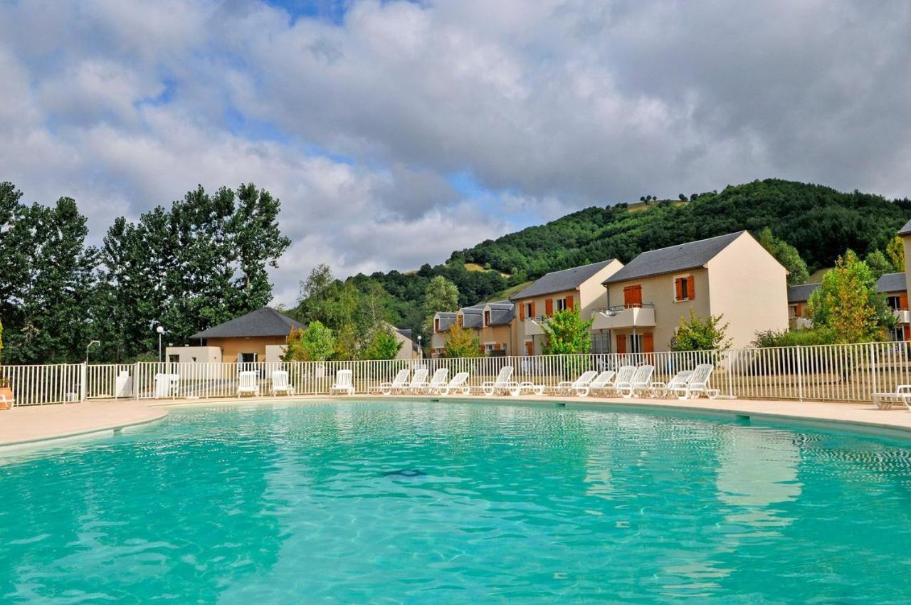 T3 La Savane Geniez D'olt 2 Piscines Chauffees Dans Charmante De Vakantiehuis Saint-Geniez-dʼOlt