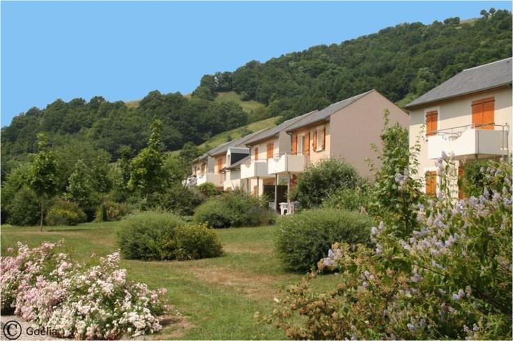 T3 La Savane Geniez D'olt 2 Piscines Chauffees Dans Charmante De *