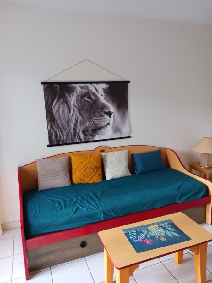 Ferienhaus T3 La Savane Geniez D'olt 2 Piscines Chauffees Dans Charmante De *