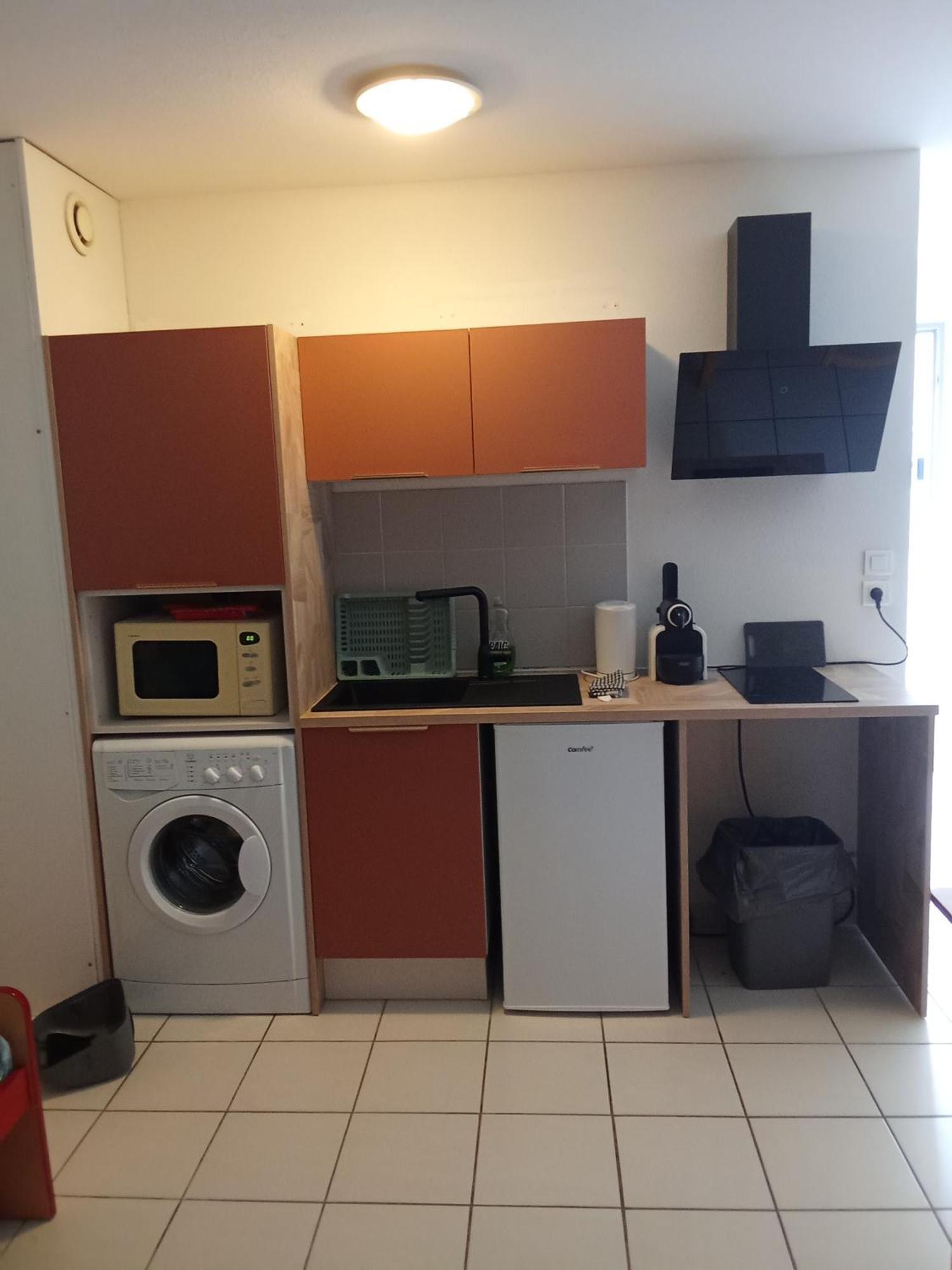 Ferienhaus T3 La Savane Geniez D'olt 2 Piscines Chauffees Dans Charmante De